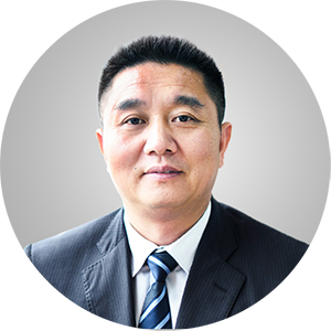 BBIN游戏董事、董事会秘书 王国林 先生