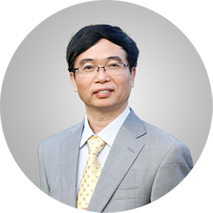 BBIN游戏首席科学官 彭双清 先生