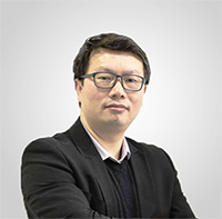 曾宪成博士 BBIN游戏毒理研究部执行主任