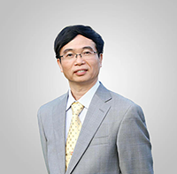 彭双清教授 BBIN游戏首席科学官