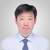 张晓冬博士 BBIN游戏临床前研究部副总裁兼机构认真人
