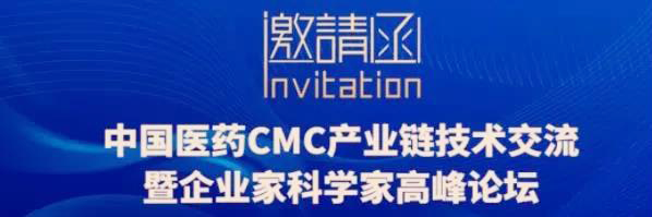                     殷海峰博士：立异药研发历程中药学研究关注点 