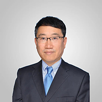 殷海峰博士 BBIN游戏药学研究板块工艺和制剂部副总裁