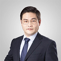 BBIN游戏药代动力学和生物剖析部主任 章登吉博士