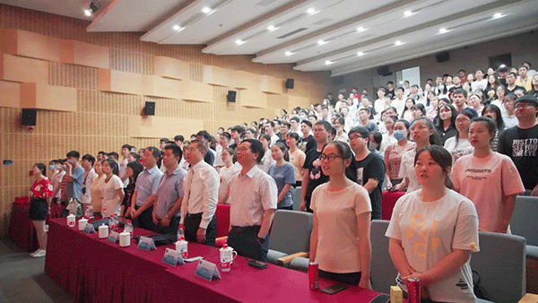 BBIN游戏新入职员工宣誓词