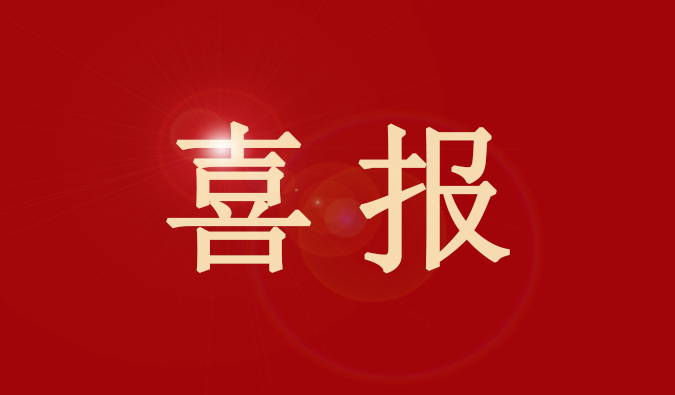 BBIN游戏董事、董事会秘书王国林先生又获奖了！