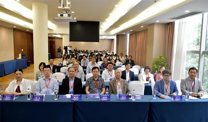 【美记闻】BBIN游戏专题钻研会 | 第六届浦江DMPK论坛工业界DMPK分会圆满举行