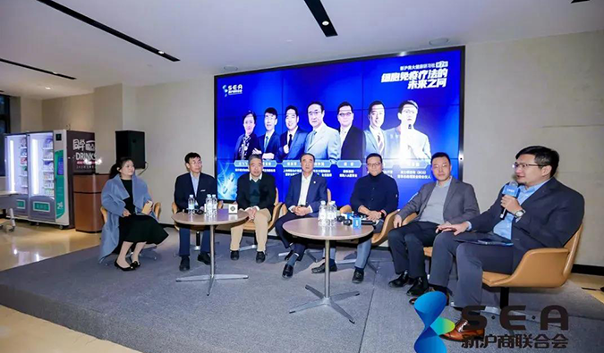 精彩回首｜走进再起凯特，，，，共寻细胞免疫疗法的未来之问