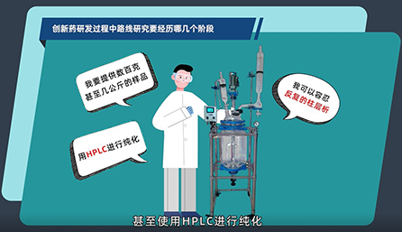 立异药研发历程中蹊径研究要履历哪几个阶段？？？？？