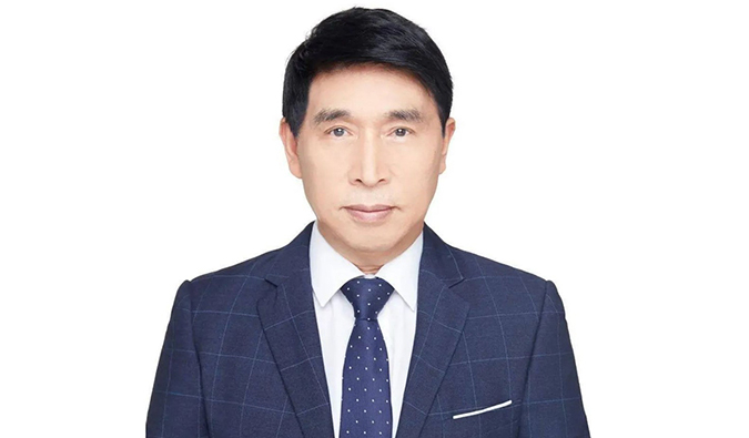 人物篇 | BBIN游戏任命郭振荣博士为药学研究板块执行副总裁
