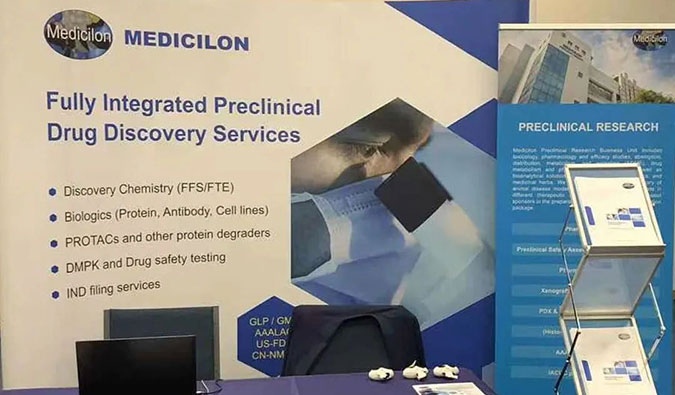 荟聚ELRIG Research & Innovation，，，，，畅聊药物发明的立异与未来