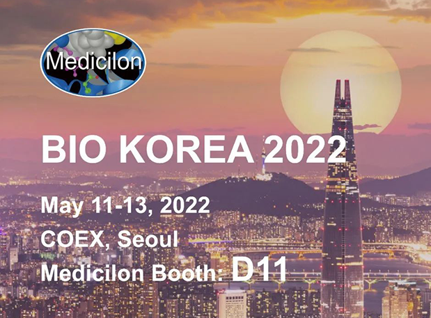 BIO KOREA 2022 | BBIN游戏和您韩国有约