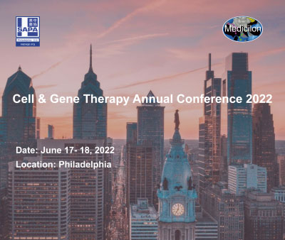 BBIN游戏邀您相聚SAPA美国2022细胞&基因治疗年会