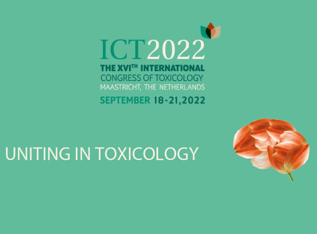 ICT2022| BBIN游戏邀您加入第十六届国际毒理学大会