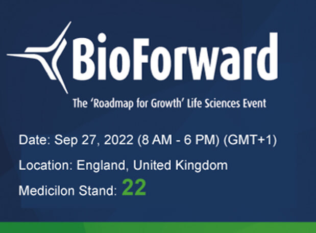 BioForward 2022| BBIN游戏和您英国有约