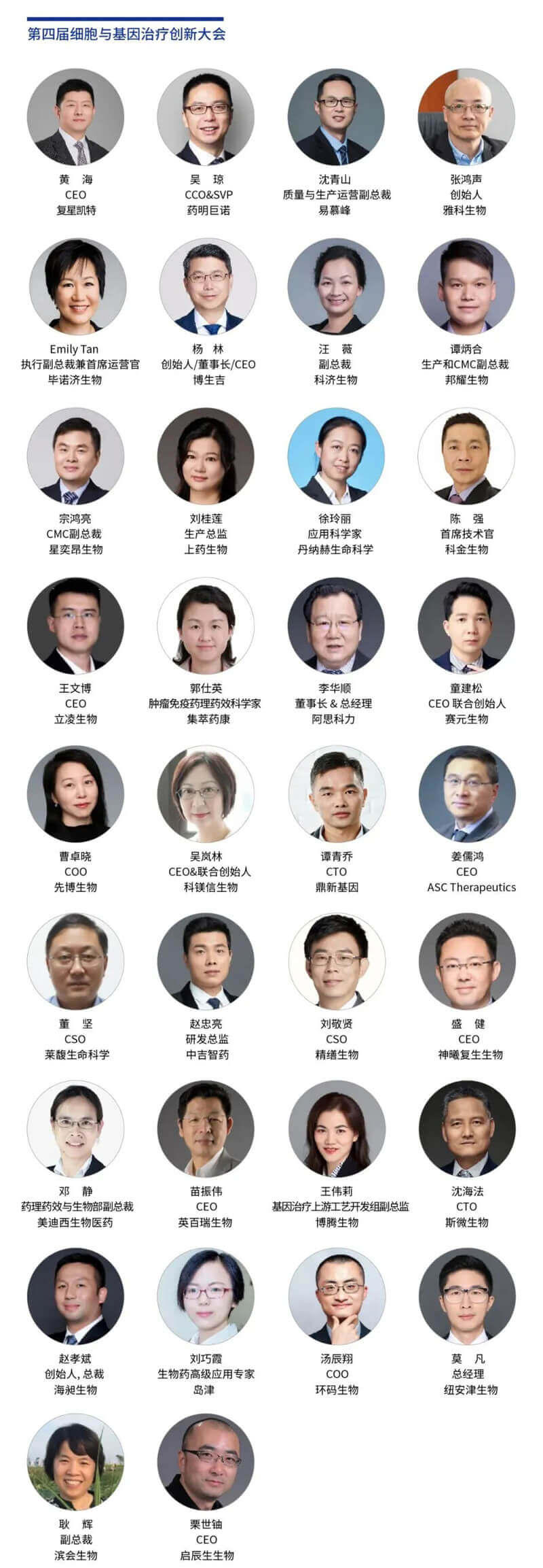 论坛嘉宾3-第四届细胞与基因治疗立异大会.jpg