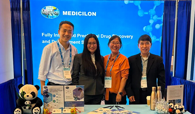 珠联璧合| 荟聚AAPS PharmSci 360，，BBIN游戏共推药物发明和转化
