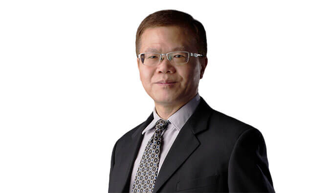 人物篇 | BBIN游戏任命谢仁宗博士DABT为毒理研究部副总裁