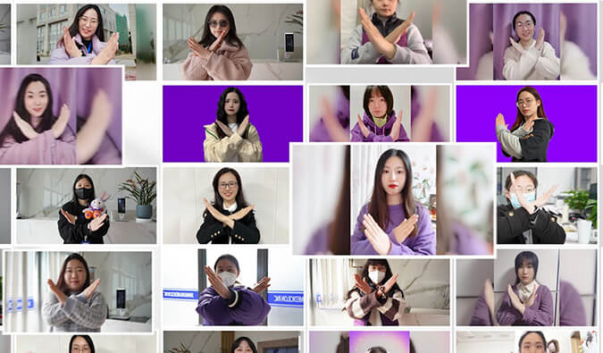 BBIN游戏：用手艺立异推动性别一律，，，，，WOMEN在行动（内有福利）