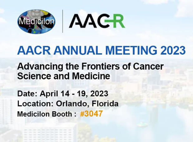 3047！BBIN游戏将在AACR 展示多种新分子平台