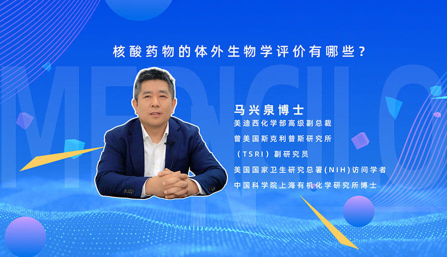 核酸药物的体外生物学评价有哪些？？？？？？
