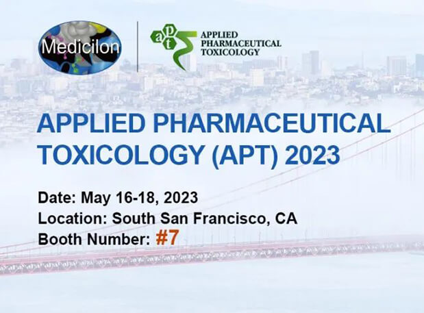 Applied Pharmaceutical Toxicology 2023 | 聚焦BBIN游戏毒理效劳