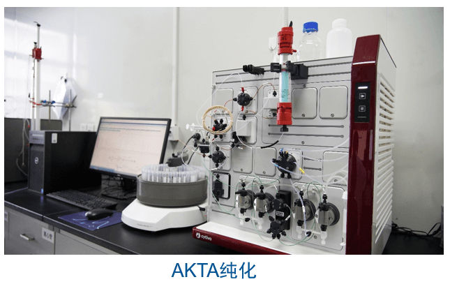 BBIN游戏杂交瘤手艺平台装备-AKTA纯化