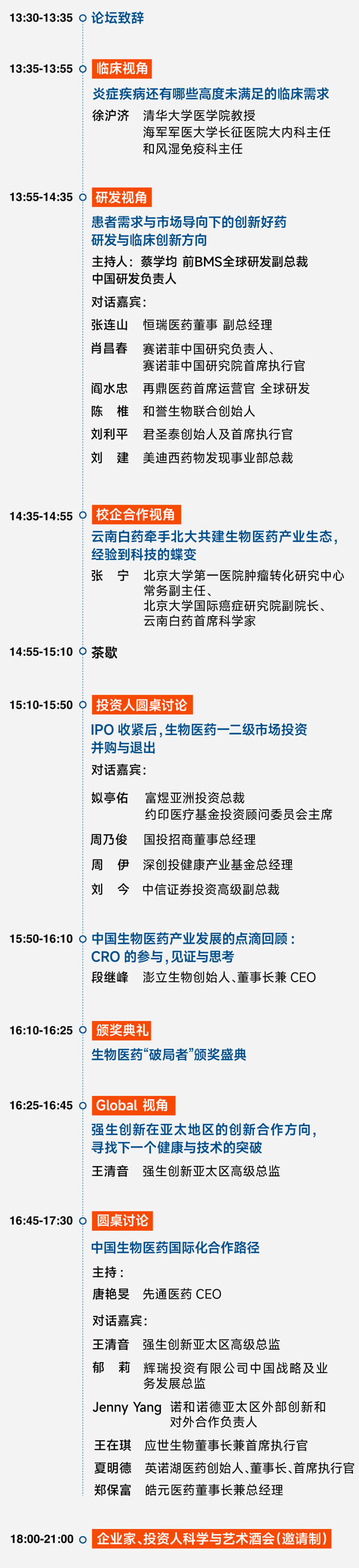 BBIN游戏出席一二级市场生物医药企业家、投资人首脑大会_02.jpg