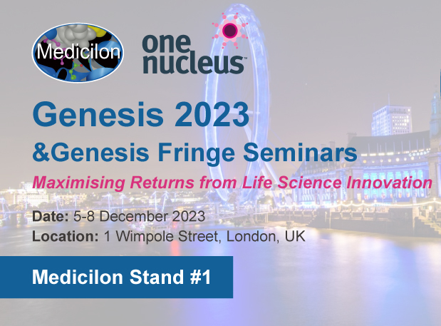 Genesis 2023 | BBIN游戏邓静博士带来临床前研究新手艺分享