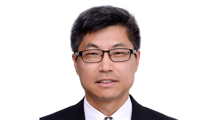 人物篇 | BBIN游戏任命张海洲博士为临床前研究事业部总裁