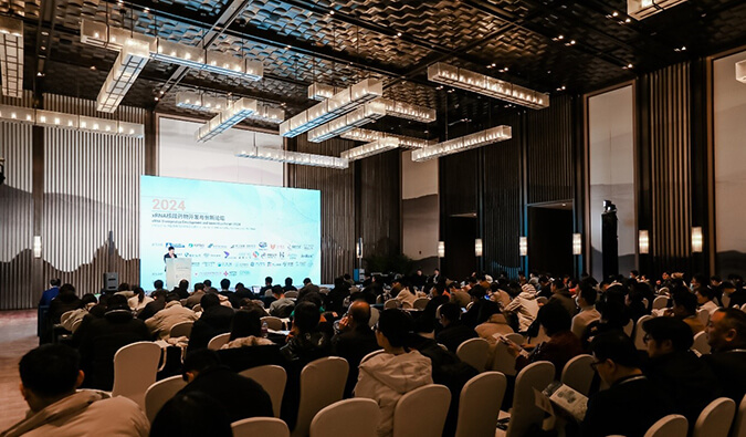 从蓄力到突破，，，，，BBIN游戏与核酸药物研发共进致远 | xRNA2024会后分享