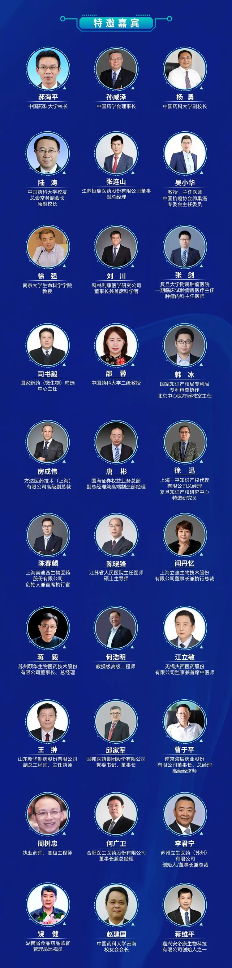 中国药科大学立异药生长论坛暨无锡校友会特邀嘉宾.jpg