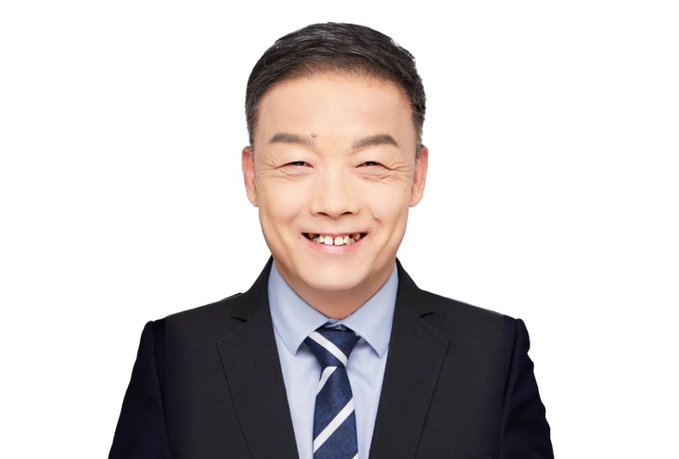 人物篇 | BBIN游戏任命雒家良博士为首席运营官&药学研究部高级副总裁