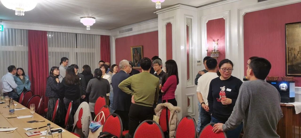 运动现场